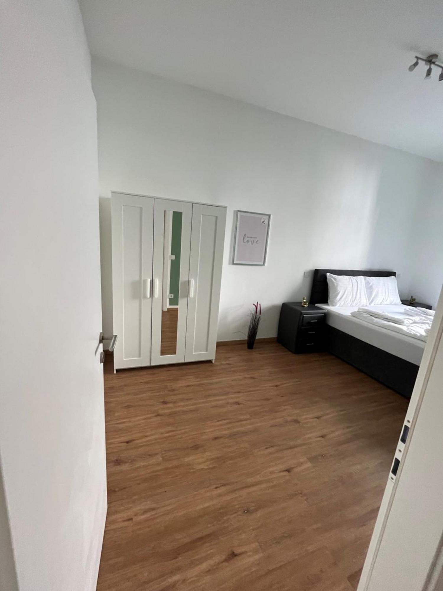 Zm Apartment 비엔나 외부 사진