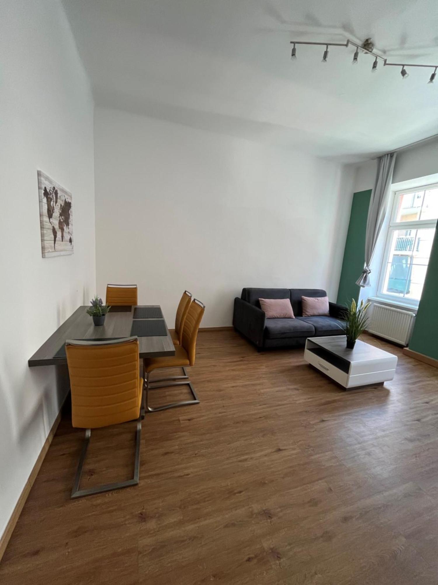 Zm Apartment 비엔나 외부 사진