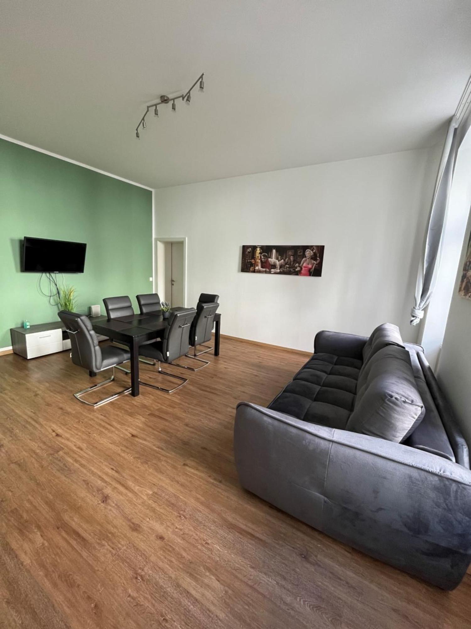 Zm Apartment 비엔나 외부 사진